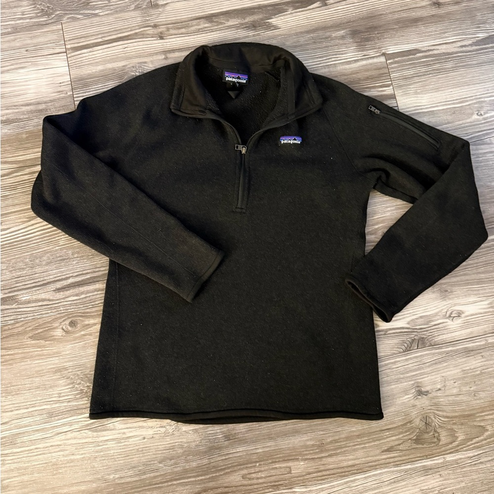 Patagonia Better Sweater